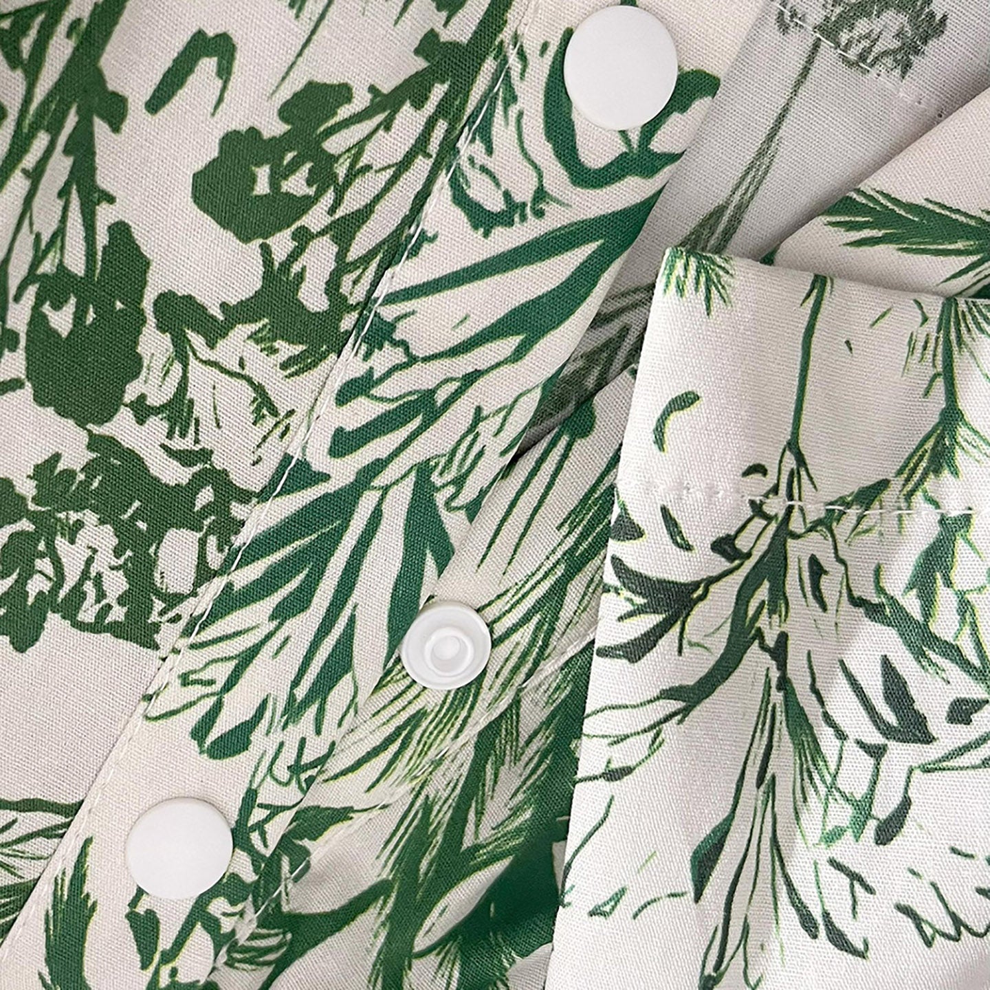 Best Hawaiian Shirt for Medium and Large Dogs