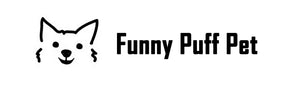 Funny Puff Pet